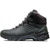 Dámska outdoorová obuv Mammut Nova IV Mid GTX Women Black UK 5,5 Dámska outdoorová obuv Mammut Nova IV Mid GTX Women Black UK 5,5