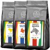 Zrnková káva Arabica NostroCafe KOLUMBIA, SANTOS, ETIOPIA 3000 g Zrnková káva Arabica NostroCafe KOLUMBIA, SANTOS, ETIOPIA 3000 g
