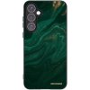 Picasee silikónový čierny obal pre Samsung Galaxy A55 5G A556B - Green Picasee silikónový čierny obal pre Samsung Galaxy A55 5G A556B - Green