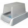 PetSafe ScoopFree toaleta s krytom 69,5 x 48,2 x 43 cm PetSafe ScoopFree toaleta s krytom 69,5 x 48,2 x 43 cm