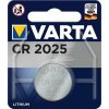 Varta CR2025 1ks 06025101401 Varta CR2025 1ks 06025101401