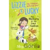 Lizzie and Lucky The Mystery of the Lost Chicken - Rix Megan Lizzie and Lucky The Mystery of the Lost Chicken - Rix Megan