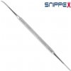 SNIPPEX Pilník na vrastené nechty 13 cm SNIPPEX Pilník na vrastené nechty 13 cm