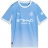 Puma | Manchester City Replica Home 2026/27 Kids | modrá| 176 Puma | Manchester City Replica Home 2026/27 Kids | modrá| 176