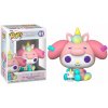 Funko POP! Hello Kitty- My Melody 61 (113027) Funko POP! Hello Kitty- My Melody 61 (113027)