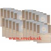 K&M Electrolux Z 3319 Powerlite - zvýhodnené balenie typ L - papierové vrecká do vysávača s dopravou zdarma (20ks) K&M Electrolux Z 3319 Powerlite - zvýhodnené balenie typ L - papierové vrecká do vysávača s dopravou zdarma (20ks)