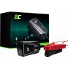 GREEN CELL Automatická nabíjačka, usmerňovač pre akumulátor 6V / 12V (1A) GREEN CELL Automatická nabíjačka, usmerňovač pre akumulátor 6V / 12V (1A)