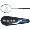 Badmintonová raketa WISH Fusiontec 918 Badmintonová raketa WISH Fusiontec 918