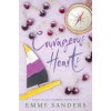 Courageous Hearts (Plum Valley Cowboys Book 5) (Emmy Sanders)(Brožovaná) Courageous Hearts (Plum Valley Cowboys Book 5) (Emmy Sanders)(Brožovaná)