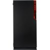 Midi ATX skříň In Win 101 Black (101 BLACK) Midi ATX skříň In Win 101 Black (101 BLACK)