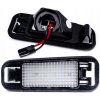 LED Svetlá ŠPZ Kia RIO 2 II 2005-2011 LED Svetlá ŠPZ Kia RIO 2 II 2005-2011