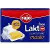 Rajo Lakto Free Delaktózované maslo 125 g Rajo Lakto Free Delaktózované maslo 125 g