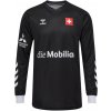 Hummel SHV GK HOME 23/24 JERSEY L/S 225687-2001