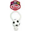 Pet Nova VIN ROPE SOCCER hračka pre psy 26cm Pet Nova VIN ROPE SOCCER hračka pre psy 26cm
