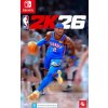 NBA 2K26 NBA 2K26