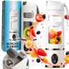 Stolný mixér Aerisage ZhaZhiJi-A1-Hei 360 W čierny Stolný mixér Aerisage ZhaZhiJi-A1-Hei 360 W čierny