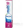Revital multi 10 vitamínov malina 20 šumivých tabliet Revital multi 10 vitamínov malina 20 šumivých tabliet