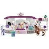 Schleich 42588 Salón krásy pre kone Schleich 42588 Salón krásy pre kone