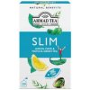 Ahmad Tea funkčný čaj SLIM citrón, maté a matcha 20 x 1,5 g Ahmad Tea funkčný čaj SLIM citrón, maté a matcha 20 x 1,5 g
