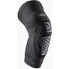 Cyklistické chrániče na kolená Leatt Knee Guard 6.0 Evo black Cyklistické chrániče na kolená Leatt Knee Guard 6.0 Evo black