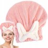 UTERÁK ČIAPKA TURBAN NA SUŠENIE VLASOV UTERÁK ČIAPKA TURBAN NA SUŠENIE VLASOV