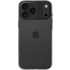 Tactical TPU Kryt pro Apple iPhone 17 Pro Max Transparent Tactical TPU Kryt pro Apple iPhone 17 Pro Max Transparent
