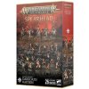 Games Workshop Warhammer Age of Sigmar: Spearhead: Slaves to Darkness - Darkoath Raiders Games Workshop Warhammer Age of Sigmar: Spearhead: Slaves to Darkness - Darkoath Raiders