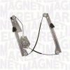 Mechanizmus zdvíhania okna MAGNETI MARELLI 350103170234 Mechanizmus zdvíhania okna MAGNETI MARELLI 350103170234