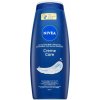 NIVEA Creme Care krémová pena do kúpeľa 650 ml NIVEA Creme Care krémová pena do kúpeľa 650 ml
