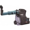 MAKITA sada na vysávanie DX14 HR002G,HR004G 191E60-4 MAKITA sada na vysávanie DX14 HR002G,HR004G 191E60-4