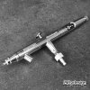 Bittydesign Michelangelo bottle-feed airbrush dual-action Airbrush pištole (BDAIR-182S) Bittydesign Michelangelo bottle-feed airbrush dual-action Airbrush pištole (BDAIR-182S)