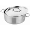 BERNDORF SANDRIK PROFI LINE 24 cm 4,3 l BERNDORF SANDRIK PROFI LINE 24 cm 4,3 l
