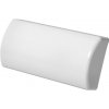 Duravit - podložka šije, biela 790009000000000 Duravit - podložka šije, biela 790009000000000