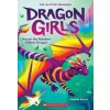 Naomi the Rainbow Glitter Dragon (Dragon Girls #3) Naomi the Rainbow Glitter Dragon (Dragon Girls #3)