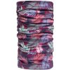 Šatka rúra SENSOR TUBE COOLMAX THERMO FEATHER lilla/multi Šatka rúra SENSOR TUBE COOLMAX THERMO FEATHER lilla/multi