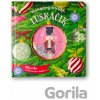 Vianočný príbeh Luskáčik - Ana Garcia Vianočný príbeh Luskáčik - Ana Garcia