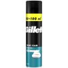 GILLETTE Classic Sensitive Pena na holenie 300 ml