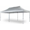TENTino STRECHA NA STAN 4x8 m BIG HEXAGON EXTREME Farba opláštenia: 11A - ČIERNA TENTino STRECHA NA STAN 4x8 m BIG HEXAGON EXTREME Farba opláštenia: 11A - ČIERNA