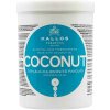 Kallos KJMN Coconut Nutritive–Hair Strengthening Mask With Coconut Oil 1000 ml Kallos KJMN Coconut Nutritive–Hair Strengthening Mask With Coconut Oil 1000 ml