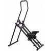 Mechanický eliptický trenažér Christopeit Sport Climber 1000, nosnosť 150 kg Mechanický eliptický trenažér Christopeit Sport Climber 1000, nosnosť 150 kg
