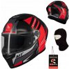 MT Helmets Stinger 2 Tron