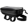 Cyklistická taška na mobil Lezyne Smart Energy Caddy XL čierna Cyklistická taška na mobil Lezyne Smart Energy Caddy XL čierna