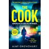 The Cook - Ajay Chowdhury The Cook - Ajay Chowdhury