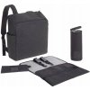 Lässig Taška Tender Backpack Anthracite