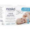 NOSÁTKO Nosná odsávačka hlienov Noštek sada NOSÁTKO Nosná odsávačka hlienov Noštek sada