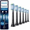 Philips Sonicare Premium Plaque Defense HX9046/88 náhradné hlavice na zubnú kefku 6 ks Philips Sonicare Premium Plaque Defense HX9046/88 náhradné hlavice na zubnú kefku 6 ks