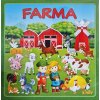 Wiky Farma 3-hry Wiky Farma 3-hry