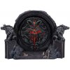Diablo IV Storage Box Hells Gate 22 cm, NEMN-B6803C24 Diablo IV Storage Box Hells Gate 22 cm, NEMN-B6803C24