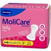 MoliCare Premium Lady Pad 3 kvapky Inkontinenčné vložky 12 ks MoliCare Premium Lady Pad 3 kvapky Inkontinenčné vložky 12 ks