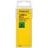 1-TRA705T STANLEY HD SPONKY 8MM, 1000KS - TYP G 4/11/140 1-TRA705T STANLEY HD SPONKY 8MM, 1000KS - TYP G 4/11/140